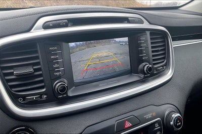 2019 Kia Sorento EX V6