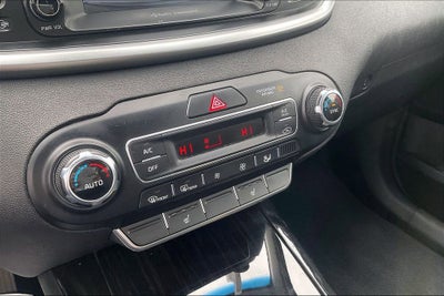 2019 Kia Sorento EX V6