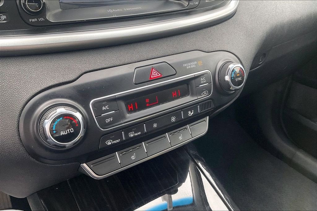 2019 Kia Sorento EX V6