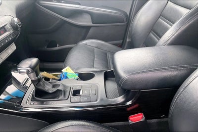 2019 Kia Sorento EX V6