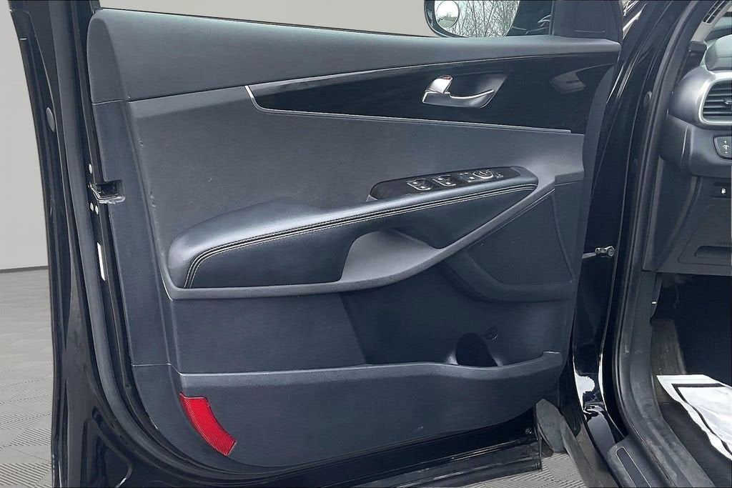 2019 Kia Sorento EX V6