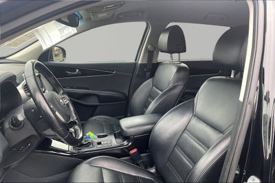 2019 Kia Sorento EX V6