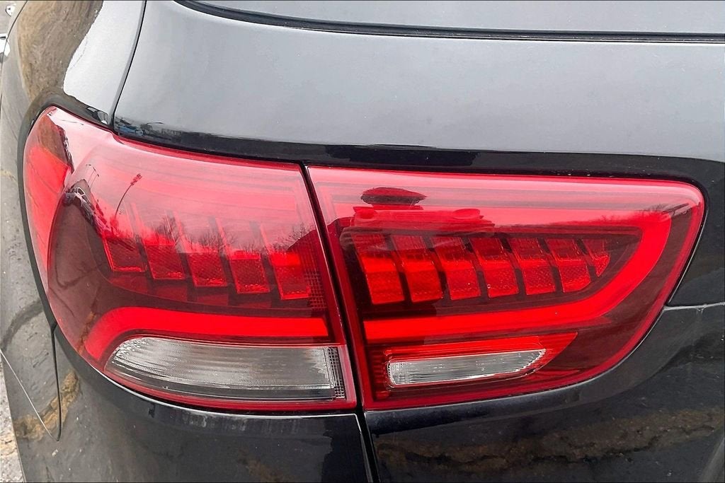 2019 Kia Sorento EX V6