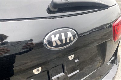 2019 Kia Sorento EX V6