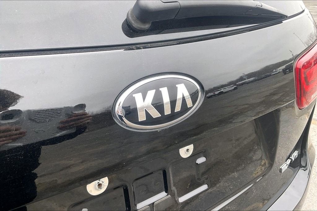 2019 Kia Sorento EX V6