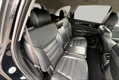 2019 Kia Sorento EX V6