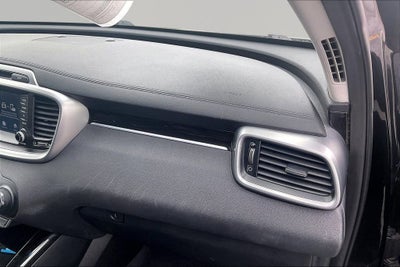 2019 Kia Sorento EX V6