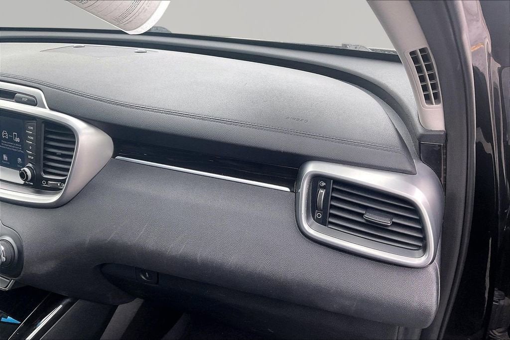 2019 Kia Sorento EX V6