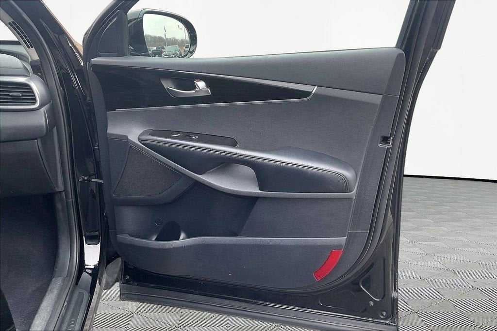 2019 Kia Sorento EX V6