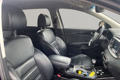 2019 Kia Sorento EX V6