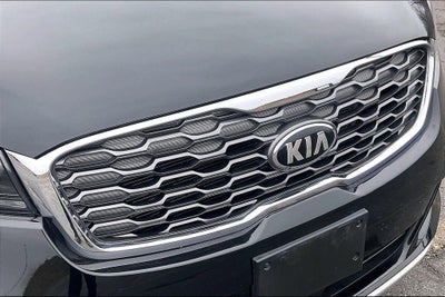 2019 Kia Sorento EX V6