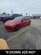 2021 Tesla MODEL 3 PERFORMANCE