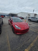 2021 Tesla MODEL 3 PERFORMANCE