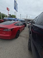 2021 Tesla MODEL 3 PERFORMANCE
