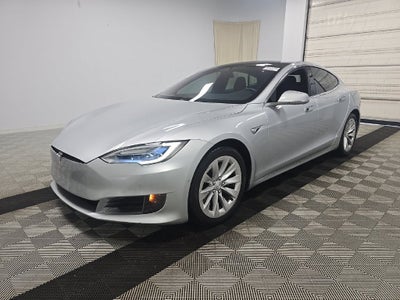 2017 Tesla Model S 60