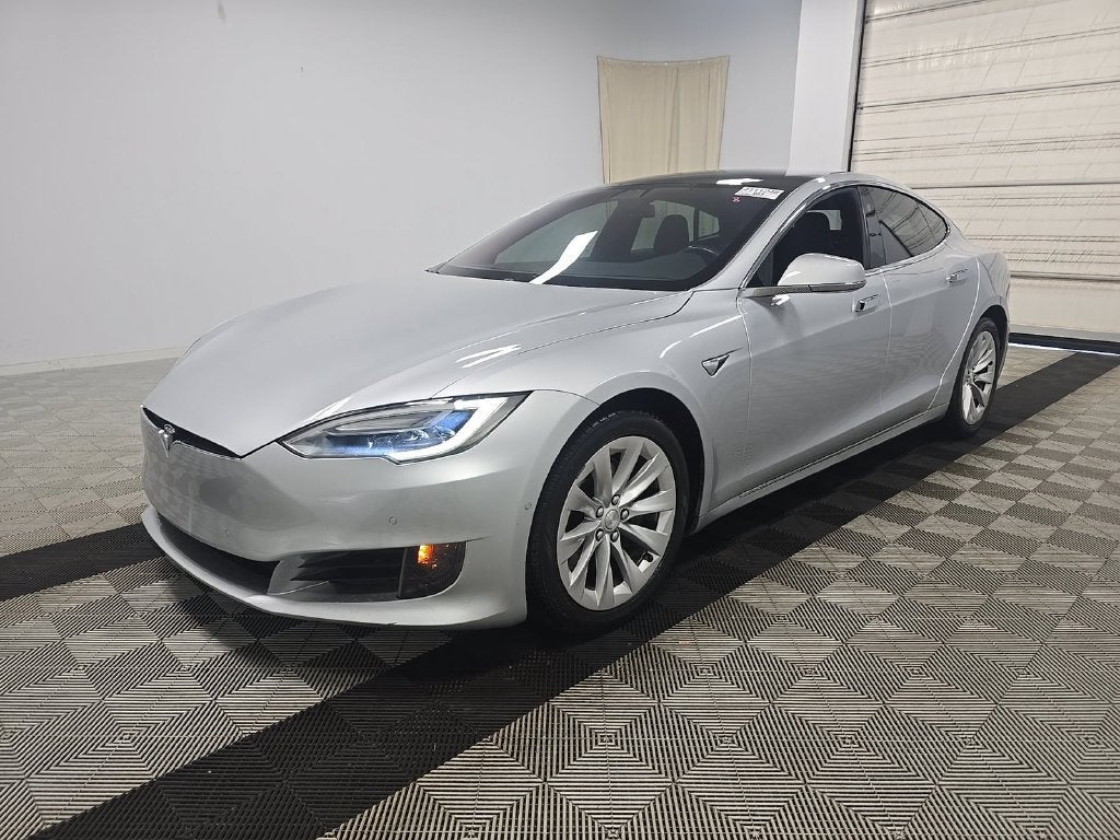 2017 Tesla Model S 60