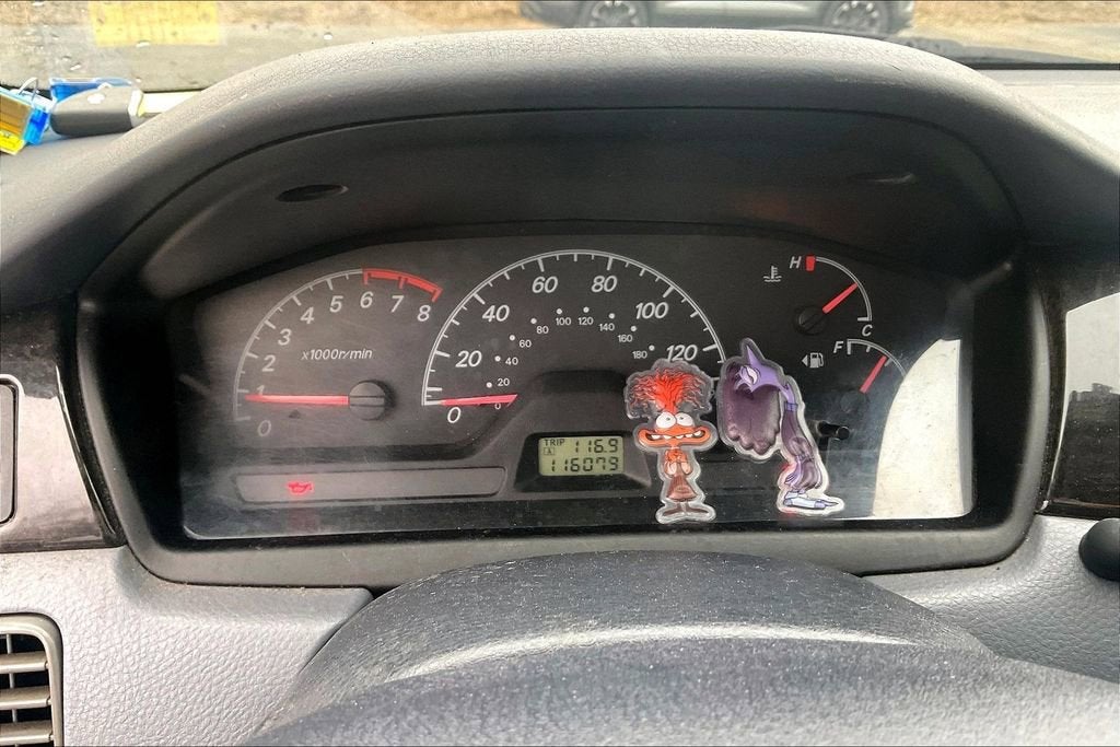 2003 Mitsubishi Lancer ES