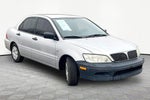 2003 Mitsubishi Lancer ES
