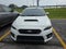 2018 Subaru WRX STI