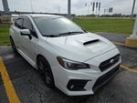 2018 Subaru WRX STI