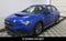 2022 Subaru WRX 4DR SDN MT