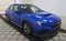 2022 Subaru WRX 4DR SDN MT