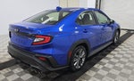 2022 Subaru WRX 4DR SDN MT