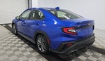 2022 Subaru WRX 4DR SDN MT
