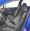2022 Subaru WRX 4DR SDN MT