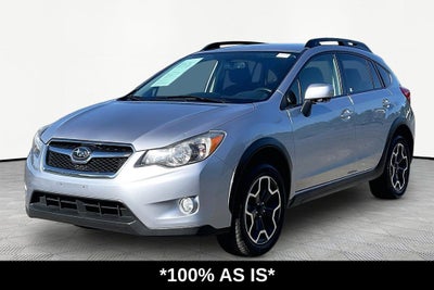 2014 Subaru XV Crosstrek Premium