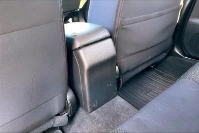 2014 Subaru XV Crosstrek Premium