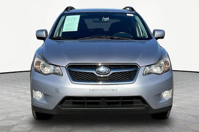 2014 Subaru XV Crosstrek Premium