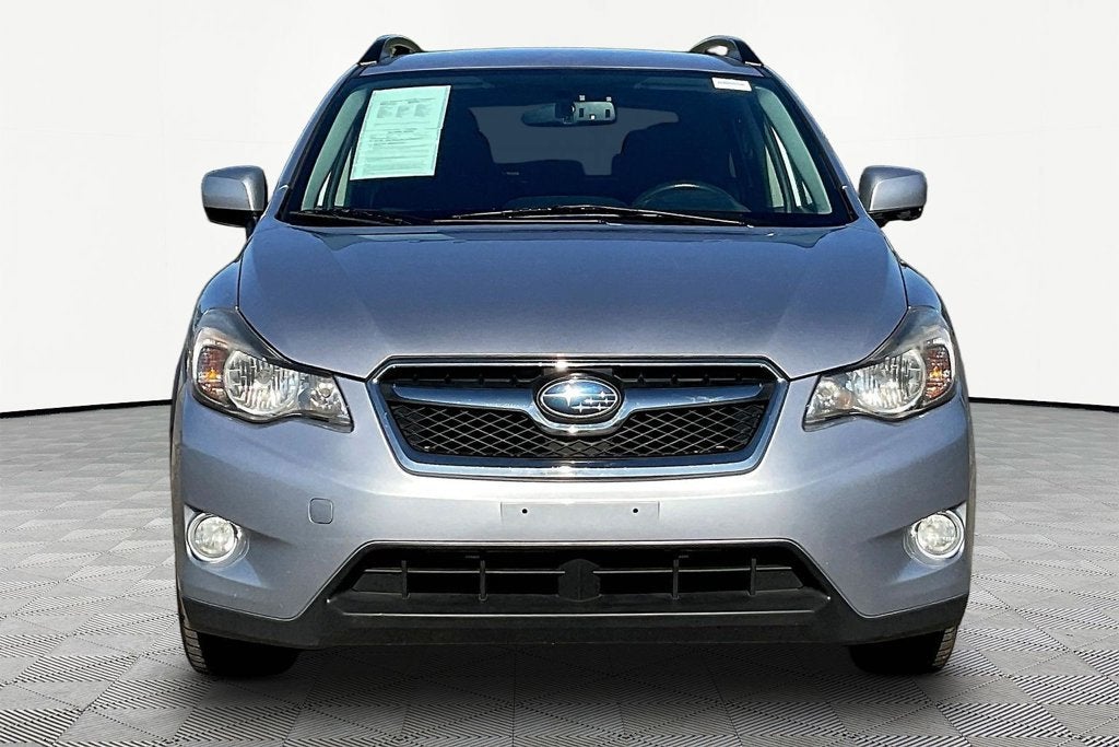 2014 Subaru XV Crosstrek Premium