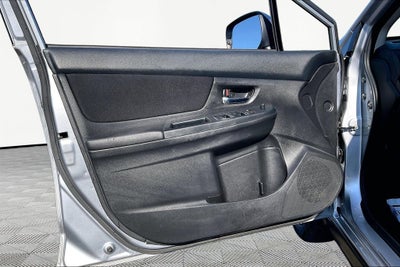 2014 Subaru XV Crosstrek Premium