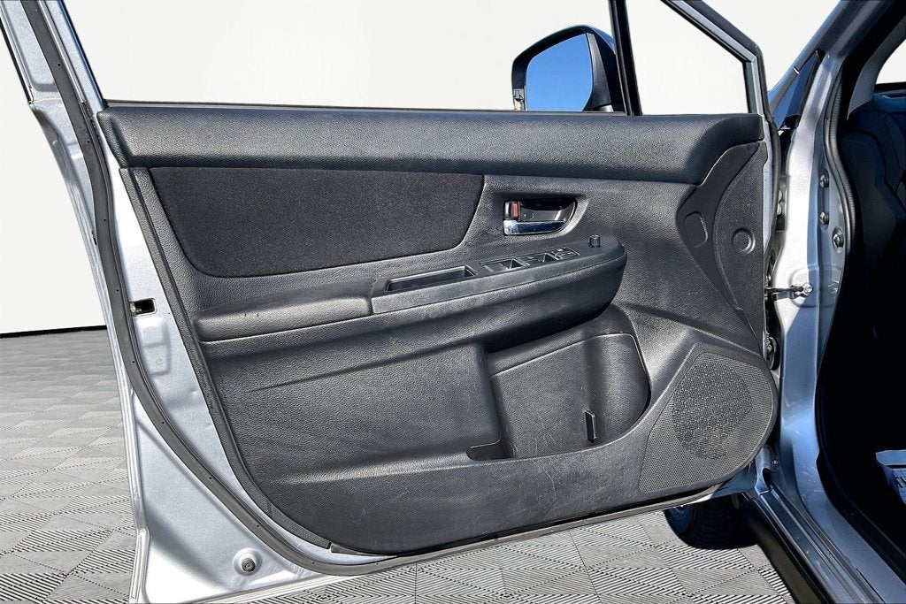 2014 Subaru XV Crosstrek Premium