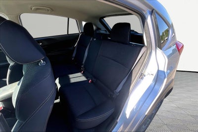 2014 Subaru XV Crosstrek Premium