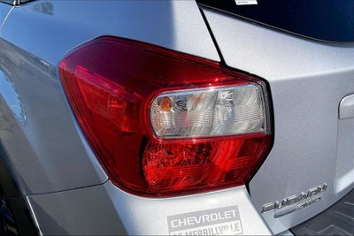 2014 Subaru XV Crosstrek Premium