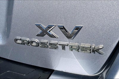2014 Subaru XV Crosstrek Premium