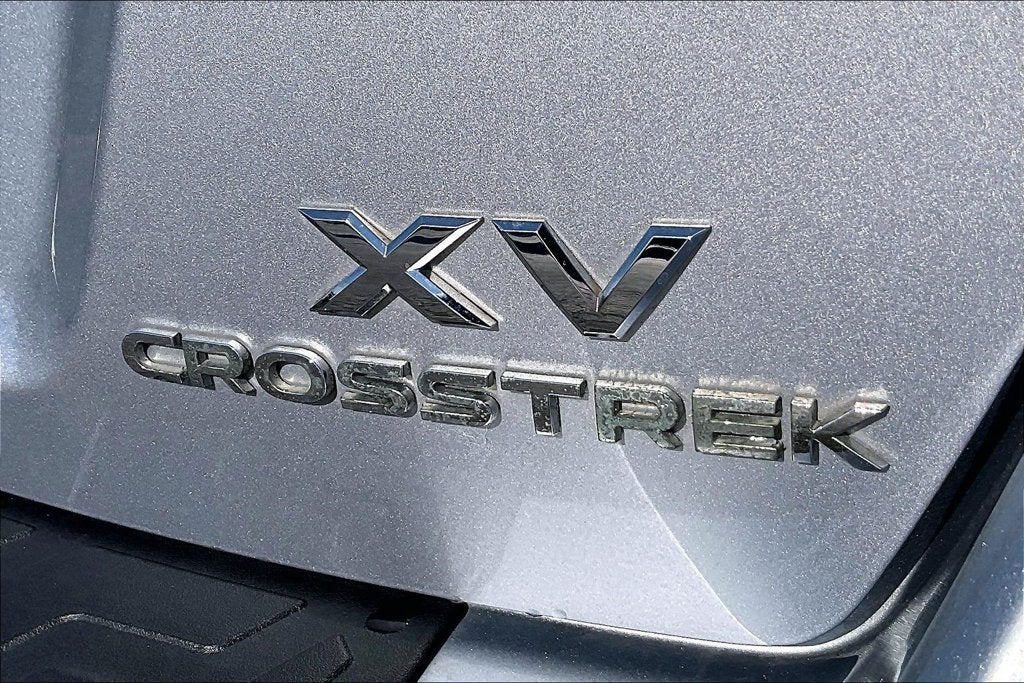 2014 Subaru XV Crosstrek Premium
