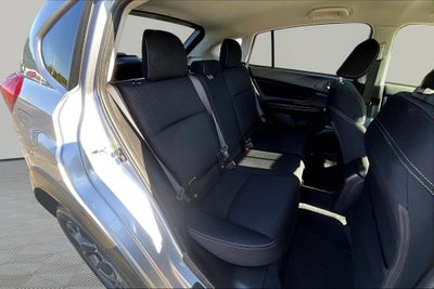 2014 Subaru XV Crosstrek Premium