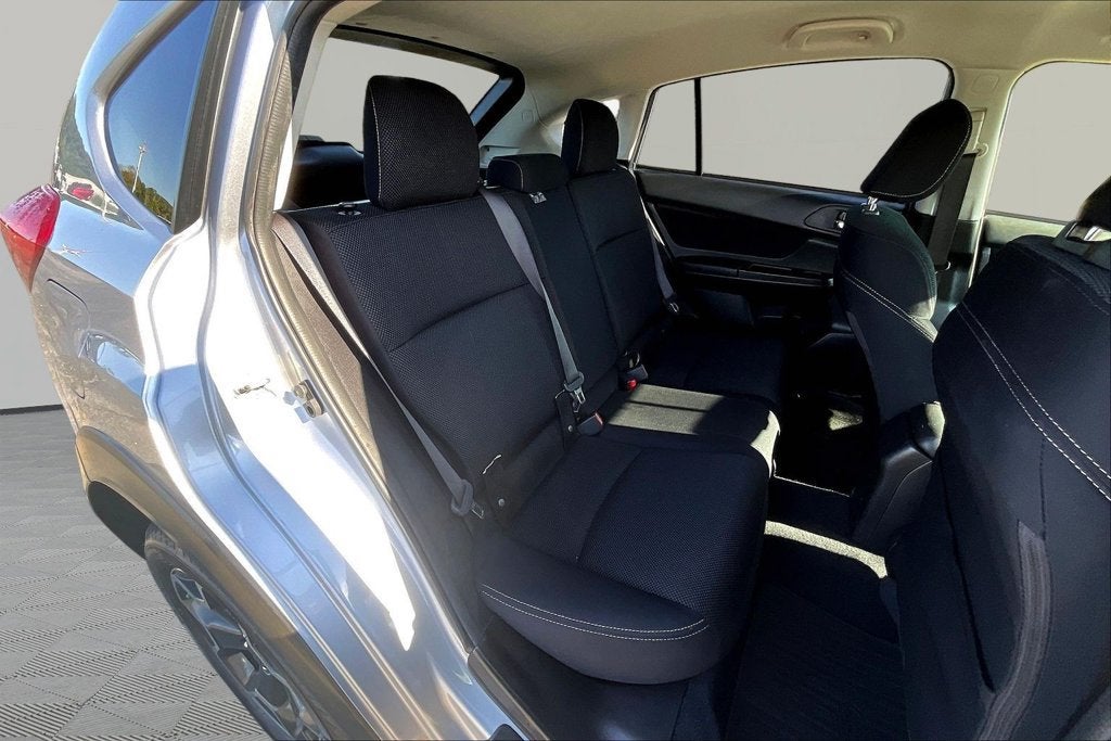 2014 Subaru XV Crosstrek Premium
