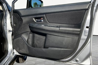 2014 Subaru XV Crosstrek Premium