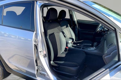 2014 Subaru XV Crosstrek Premium
