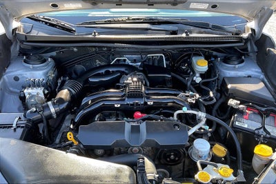 2014 Subaru XV Crosstrek Premium
