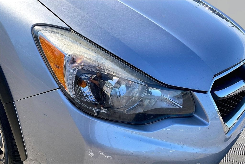 2014 Subaru XV Crosstrek Premium