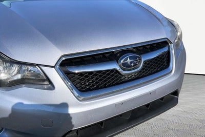 2014 Subaru XV Crosstrek Premium