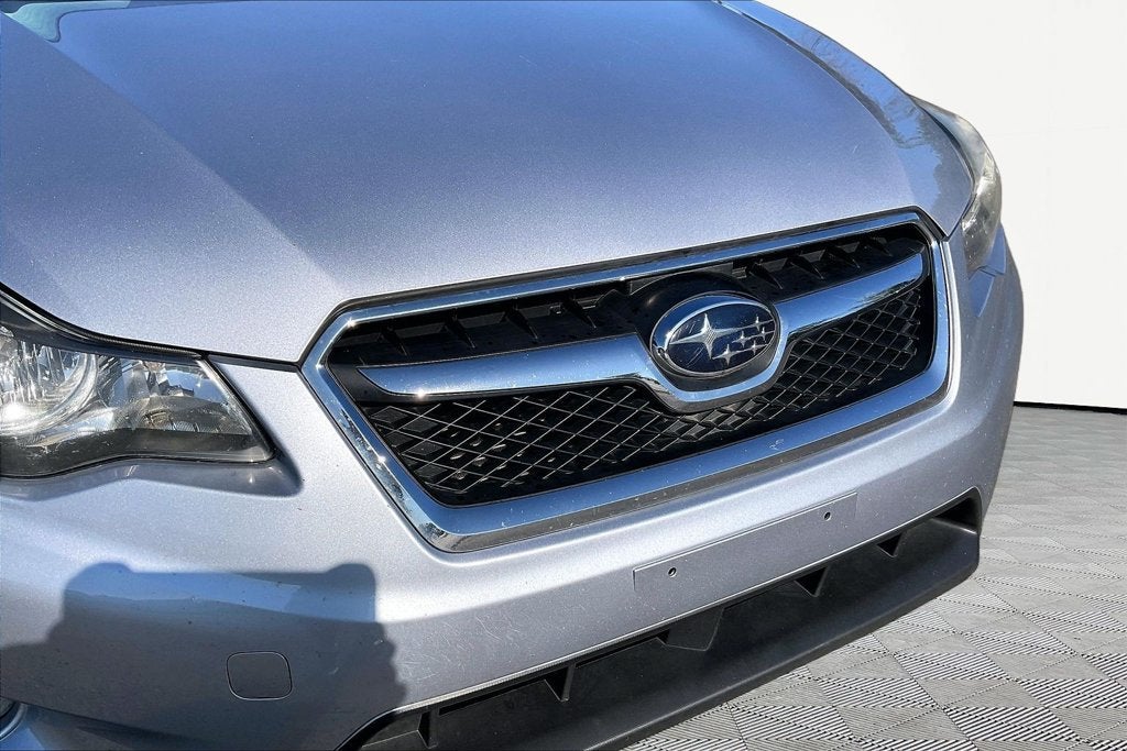 2014 Subaru XV Crosstrek Premium