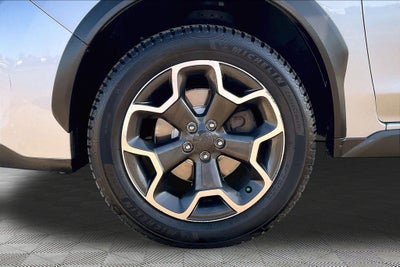 2014 Subaru XV Crosstrek Premium