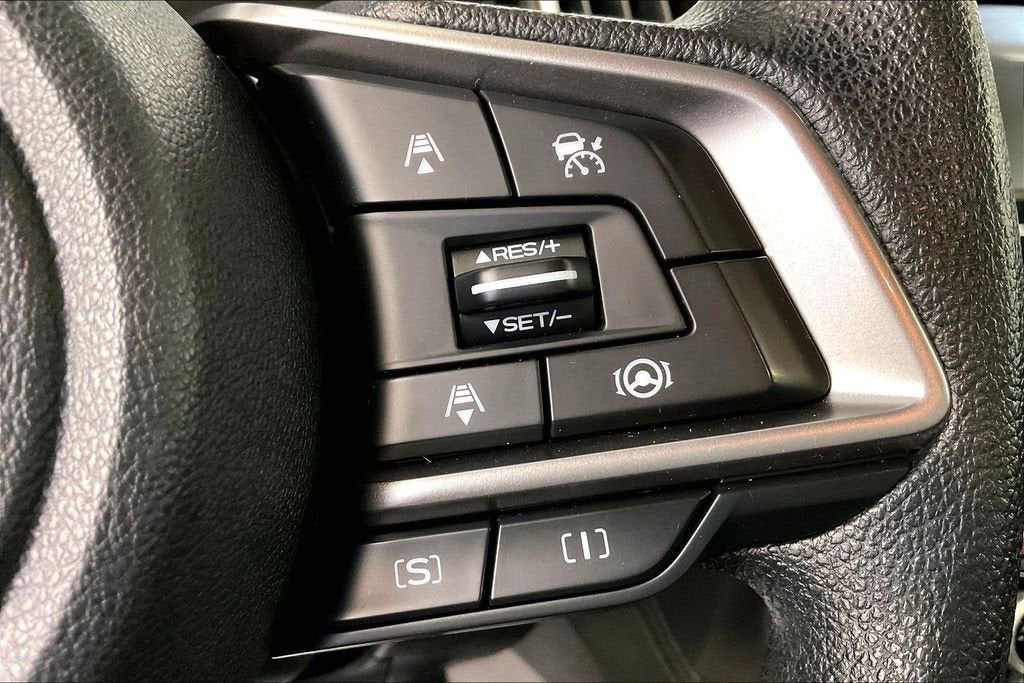 2022 Subaru Crosstrek 4DR SUV CVT