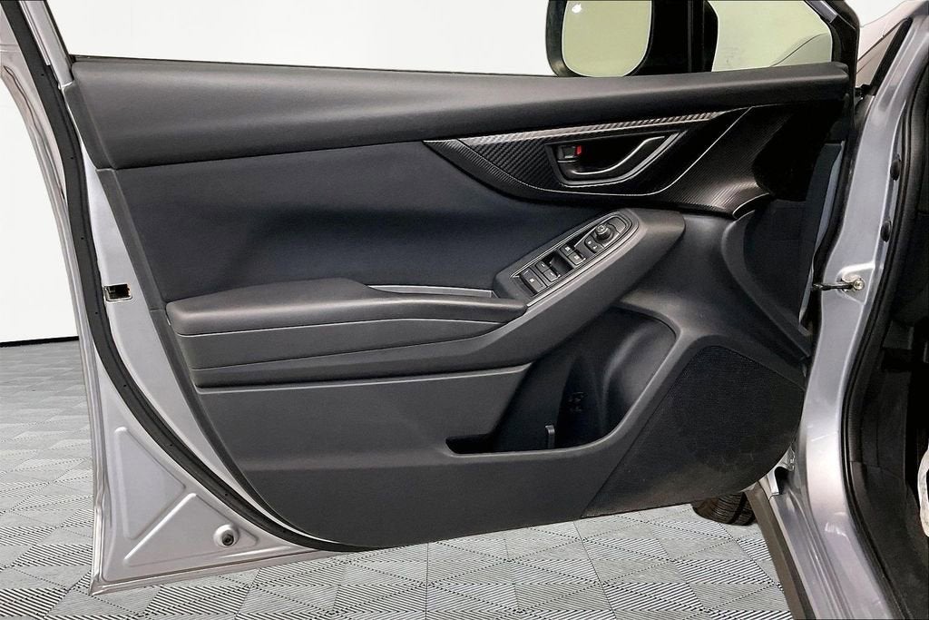 2022 Subaru Crosstrek 4DR SUV CVT